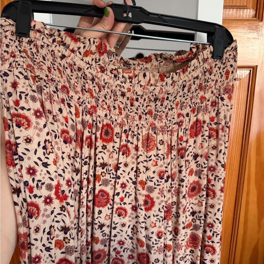 Spell & The Gypsy Collective "Lady Untamed" Maxi Skirt - Picture 10 of 12